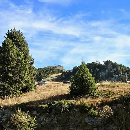 2 Pieces 4 Pers, Balcon, Proche Pistes * Chamrousse